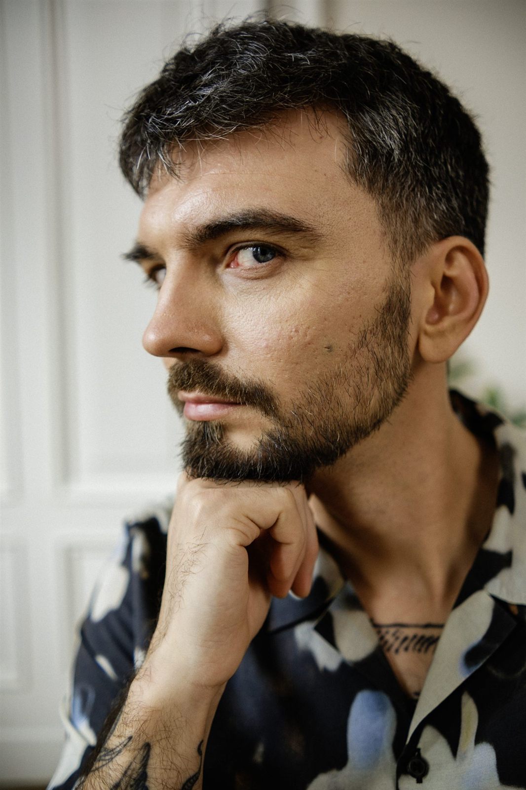 Szymon Wegner