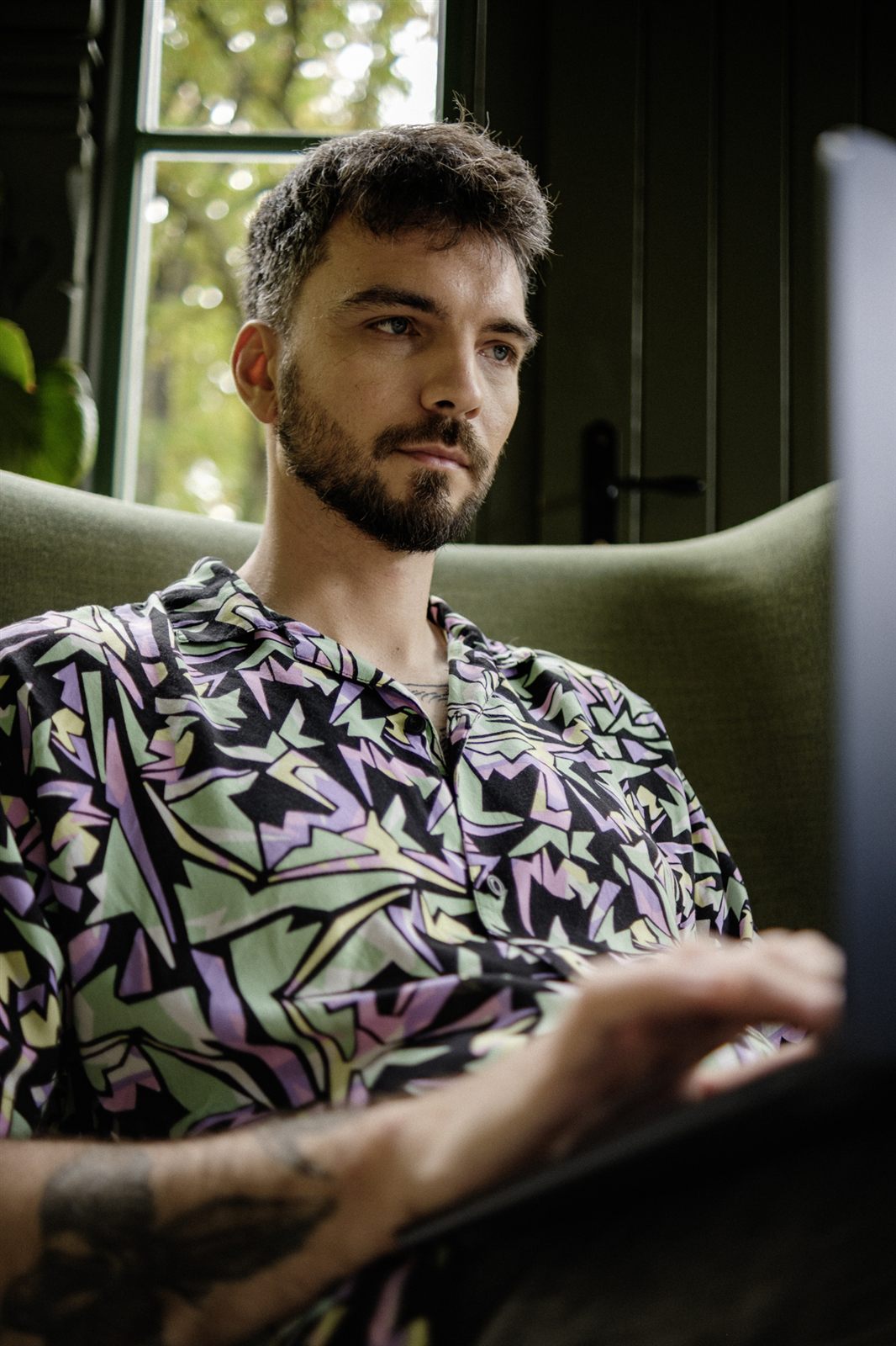 Szymon Wegner